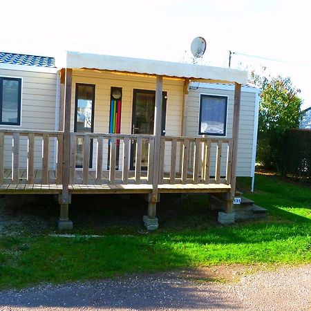 Camping La Maurie Foulerot Extérieur photo