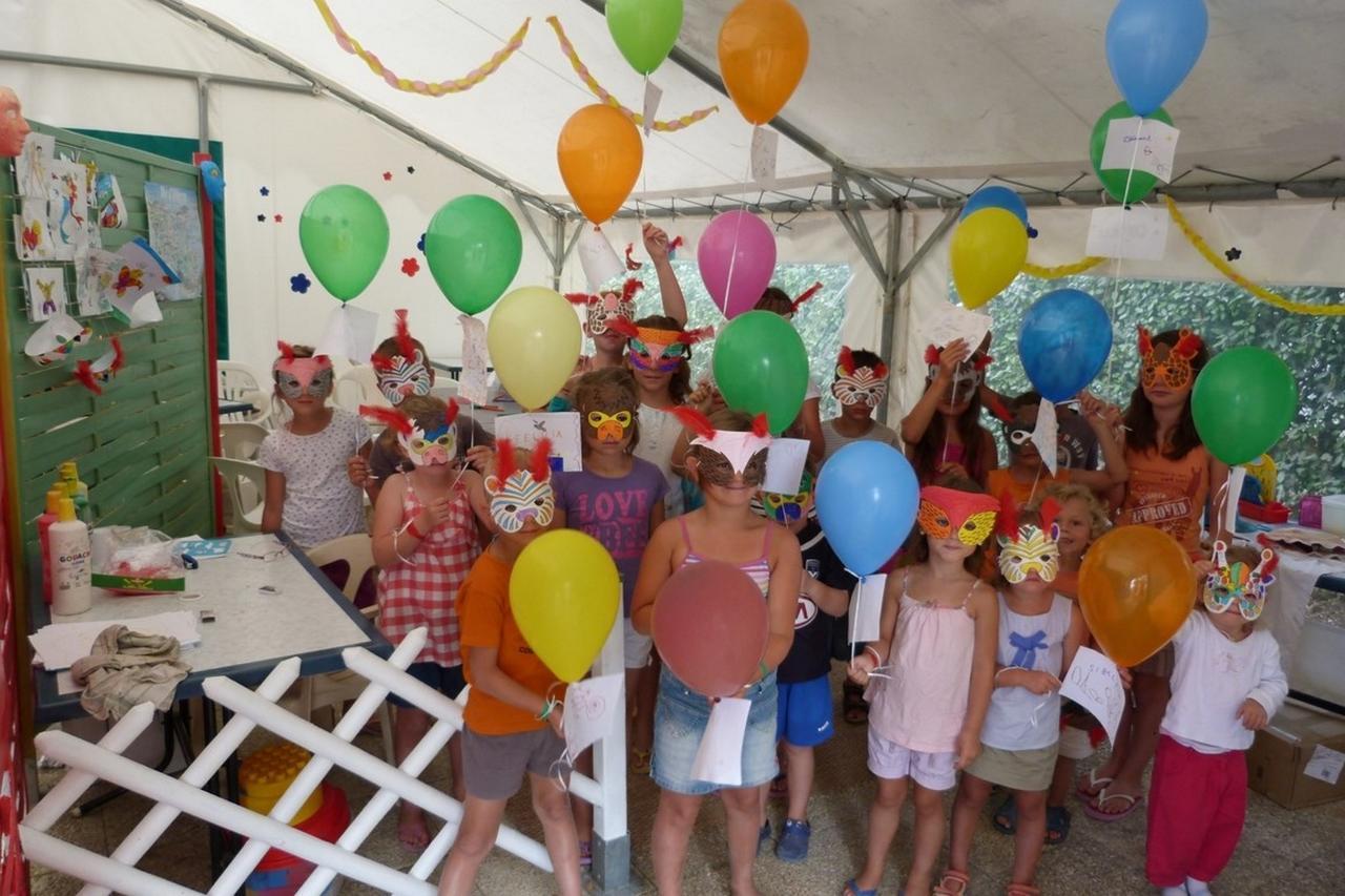 Camping La Maurie Foulerot Extérieur photo