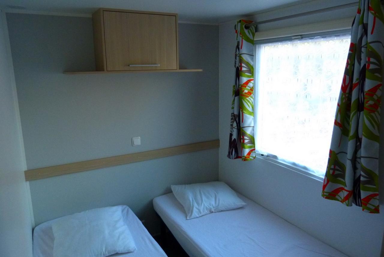 Camping La Maurie Foulerot Extérieur photo