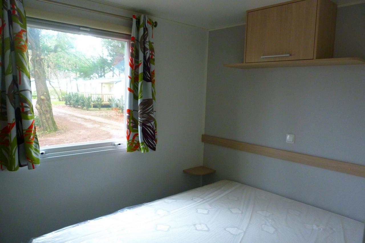 Camping La Maurie Foulerot Extérieur photo